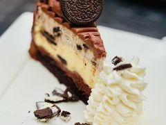 奥利奥非凡梦想芝士蛋糕-The Cheesecake Factory芝乐坊餐厅(兴业太古汇店)