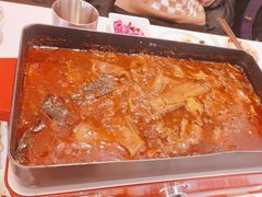 -雅佳神话·麻辣烤鱼(新街口店)