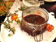 西湖冰镇活醉虾-柒园·三十年创意杭帮菜(龙湖滨江天街店)
