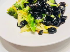 -吉林省林业宾馆-餐厅