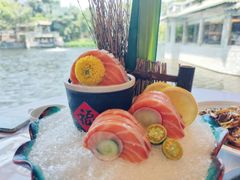 -泮溪酒家(荔枝湾店)