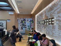 -蓉小乔·RONG COFFEE(春熙路店)