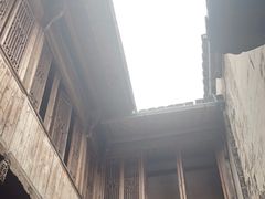 -潜口民宅博物馆