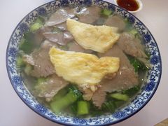 -海曙西区老大房(孝闻街店)