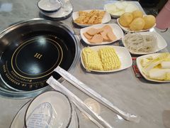 -光头药膳鸡(莱茵小镇店)