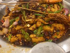 -嘎嘎鸭脑壳(驷马桥店)