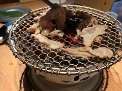 -烧肉达人•炭火烧肉(新天地店)