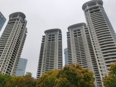-南京路步行街