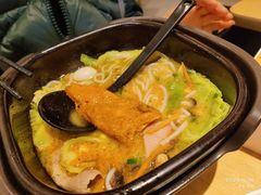 阿香过桥米线-阿香米线(大悦城店)
