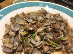 -船歌·鱼水饺青岛菜(闽江二路店)