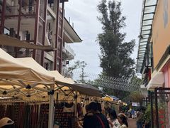 -大理床单厂艺术区