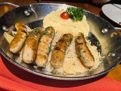 -申德勒加油站西餐厅(日坛路总店)