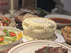 -碧特博格·20年品牌西餐厅(芜湖路店)