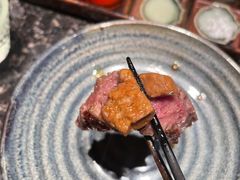 -老乾杯和牛烧肉(王府中环店)