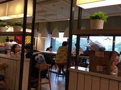 -肯德基(西桥店)