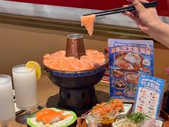 -三禾寿司(君尚店)