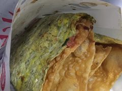 -清真·二嫂子煎饼果子(鼓楼旗舰形象店)