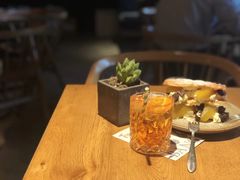 -BAKER&SPICE(环贸店)