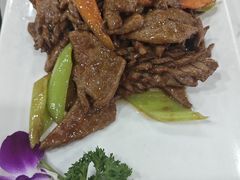 -宝发园名菜馆