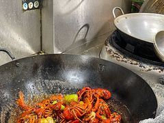 -食鸡公社辣子鸡·潍坊菜·烧烤