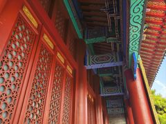-长春孔子文化园-文庙