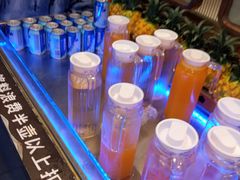 -非烤勿扰韩料自助烤肉(松山湖万科店)