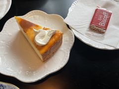 -青山上品咖啡·日式法兰绒手冲(高岛屋百货店)