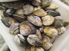 -海鲜人家(吕四店)