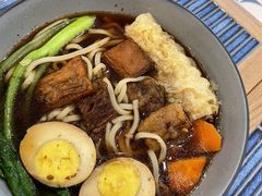 -贝林大翅鲸简餐厅(国家海洋博物馆店)