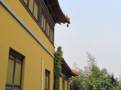 -方山风景区定林寺