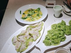 -船歌·鱼水饺青岛菜(金狮广场店)