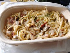 -HELLO 27 意面·沙拉·帕尼尼