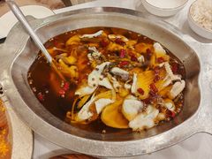 -鑫巴蜀(大兴店)