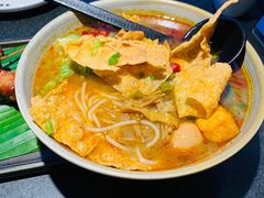 柳州老表螺蛳粉-桂小厨广西菜(世茂广场店)
