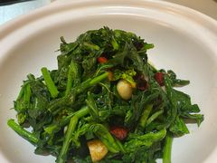 -宁夏国强手抓羊肉·清真菜(未央路凤三店)