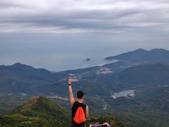 -七娘山