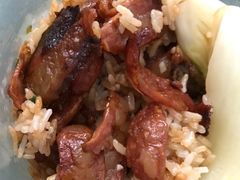 -粤仔湾砂锅粥(广益哥伦布店)
