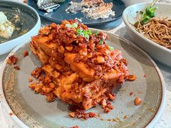 -半山腰·云南菜(侨福芳草地店)