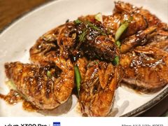 -粗茶淡饭·隐庐私厨(东亭店)