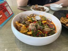 -巽寮印象美食部落餐厅·海鲜·地方特色菜(惠州体验店)