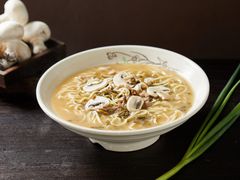 -春雪面馆(转塘店)