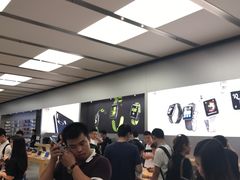 -Apple零售店(深圳益田假日广场店)