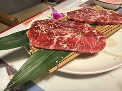 -千寻山野烤肉(天虹店)
