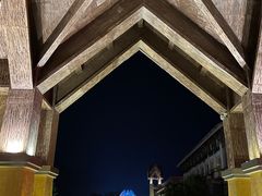-韶关经律论国际酒店温泉