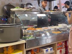 -梅溪·小伙子干挑面(安吉总店)