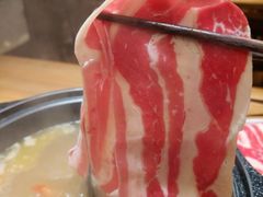 -四喜小胖·北京涮肉(五道营店)