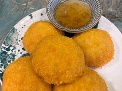 -浩海火烧云傣家菜(京广店)