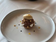 -Caprice(香港四季酒店)