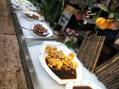 -芭菲盛宴·环球美食(袁家岗店)