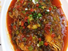 -江城燕子大排档(江汉路步行街店)